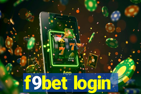 f9bet login